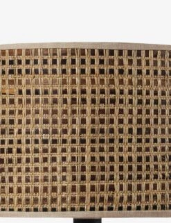 Judah Table Lamp 7 Judah Table Lamp -Luminous Living Lulu and Georgia Wingdale L1029 AGB CBA 003 product