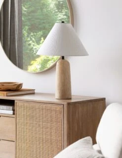 Markov Table Lamp 13 Markov Table Lamp -Luminous Living Lulu and Georgia aga007 styleshot 201 product