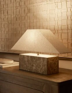 Hoven Table Lamp By DISC Interiors 11 Hoven Table Lamp By DISC Interiors -Luminous Living Lulu and Georiga 12 PDPShootarounds 0255 Site Crop LIFESTYLE