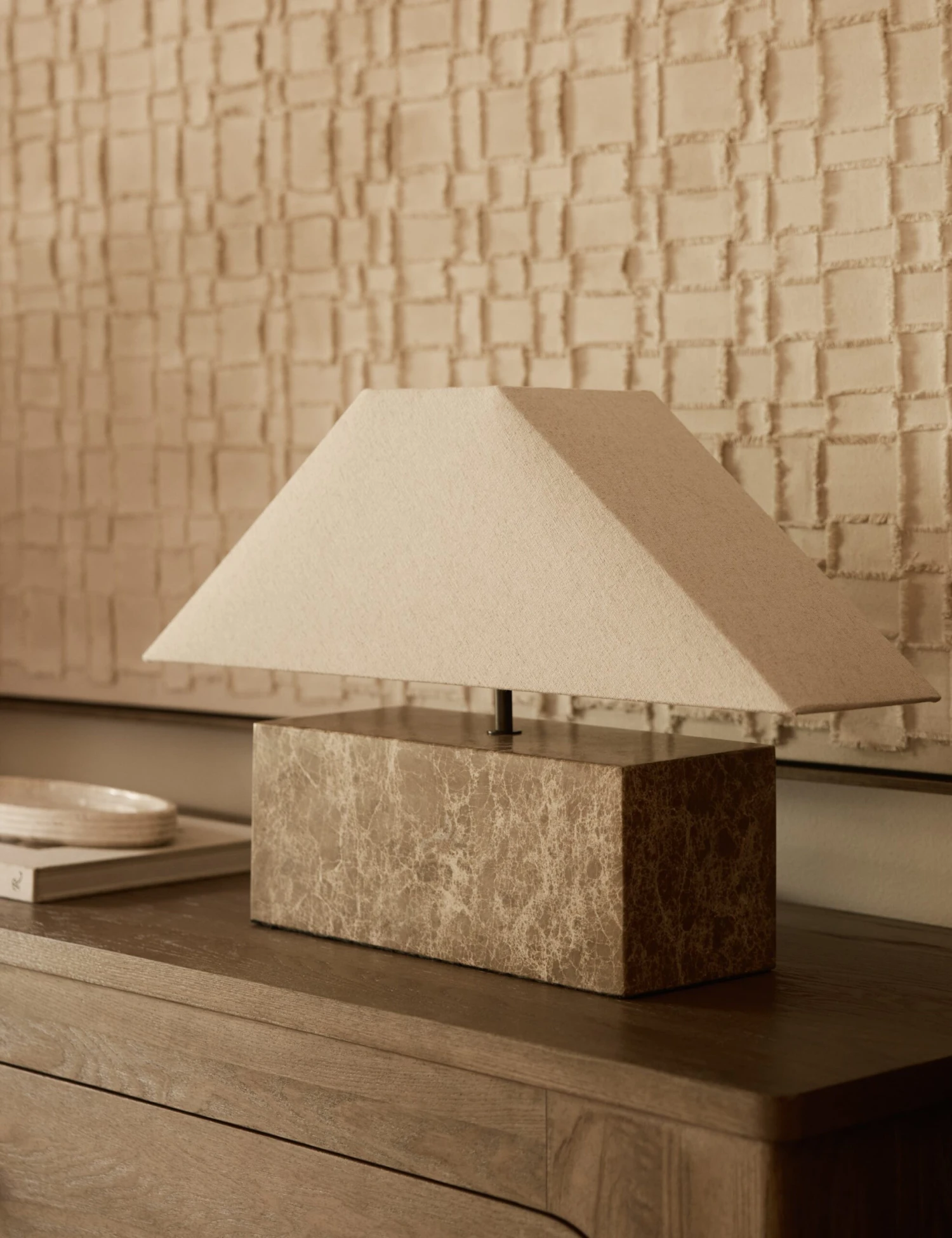 Hoven Table Lamp By DISC Interiors 4 Hoven Table Lamp By DISC Interiors - Image 2