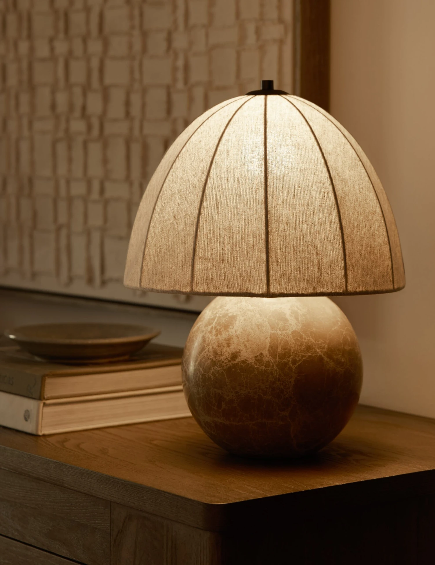 Izu Table Lamp By DISC Interiors 6 Izu Table Lamp By DISC Interiors - Image 4