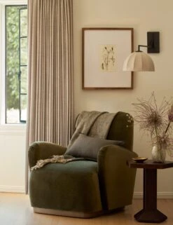 Sello Swing Arm Sconce By DISC Interiors -Luminous Living Lulu and Georiga 13 SeatingVignette 0330 Site Crop LIFESTYLE