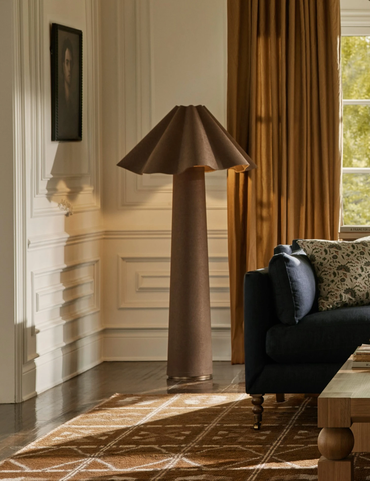 Bemand Floor Lamp 4 Bemand Floor Lamp - Image 2