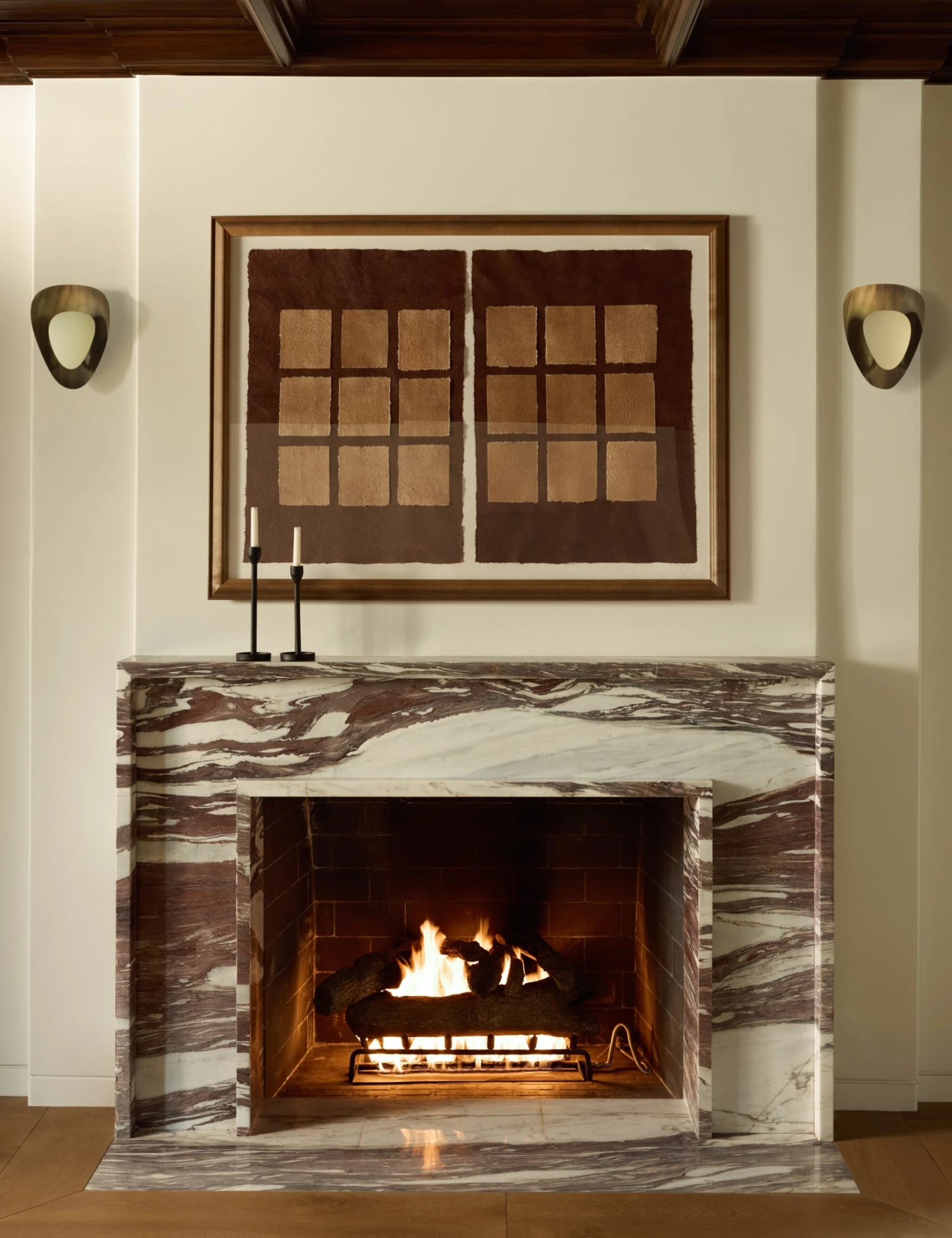 Brevin Sconce 5 Brevin Sconce - Image 3