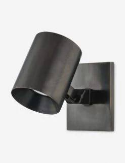 Benni Sconce 8 Benni Sconce -Luminous Living MDS1700 DB