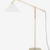 Elyna Floor Lamp
