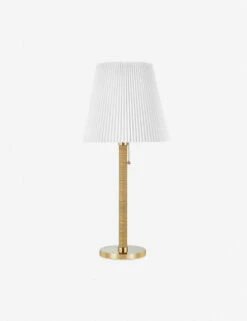 Elyna Table Lamp