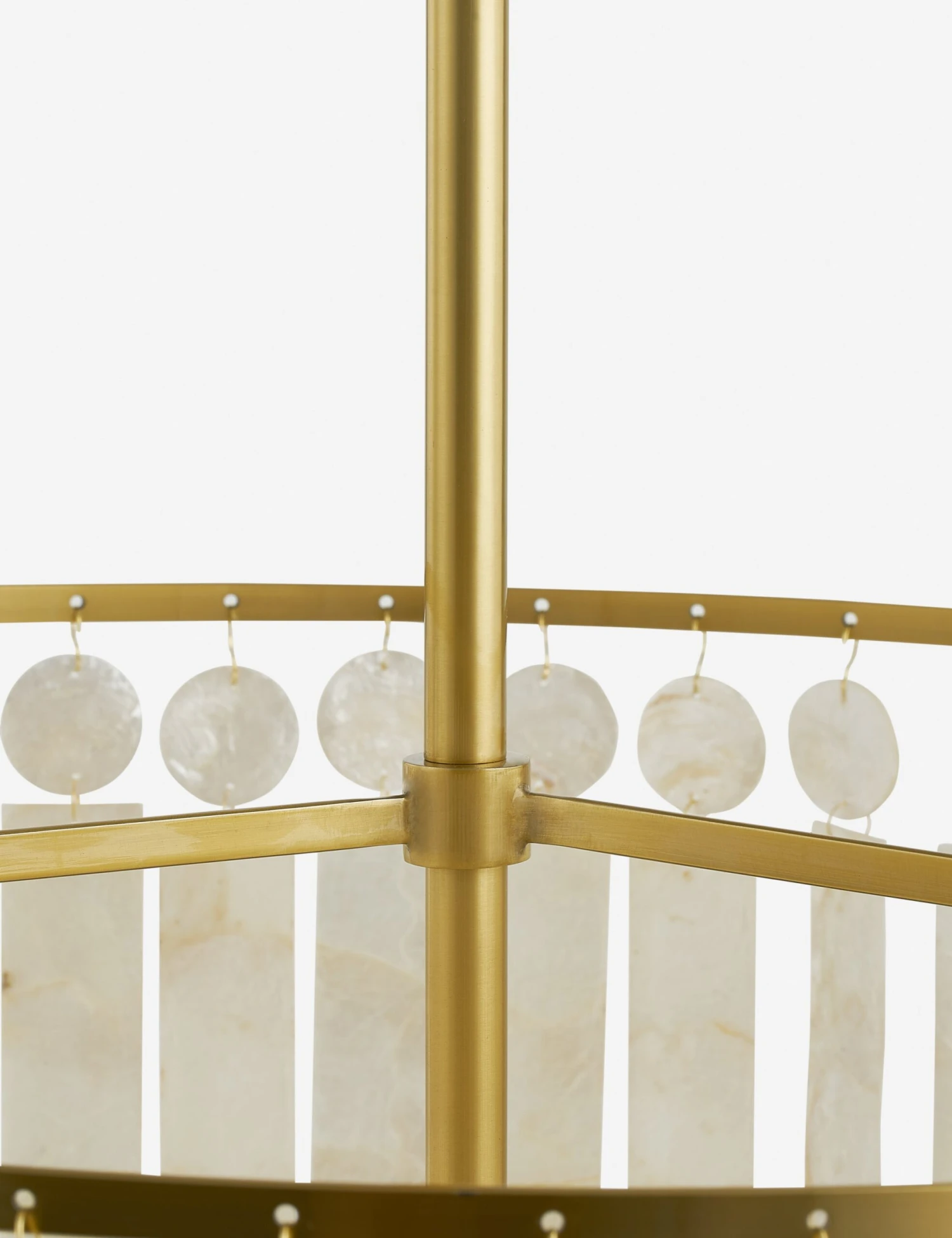 Coretta Chandelier 5 Coretta Chandelier - Image 3