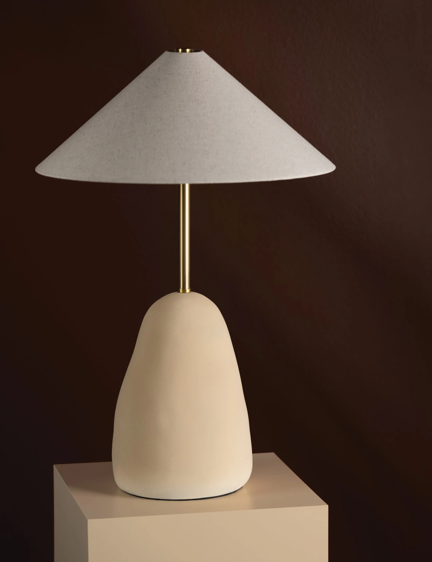 Maia Table Lamp By Eny Lee Parker X Mitzi 5 Maia Table Lamp By Eny Lee Parker X Mitzi - Image 3