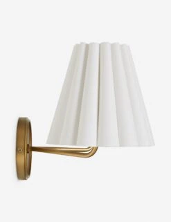 Matthews Double Sconce 13 Matthews Double Sconce -Luminous Living MatthewsDoubleSconce Brass A06567612248 Product
