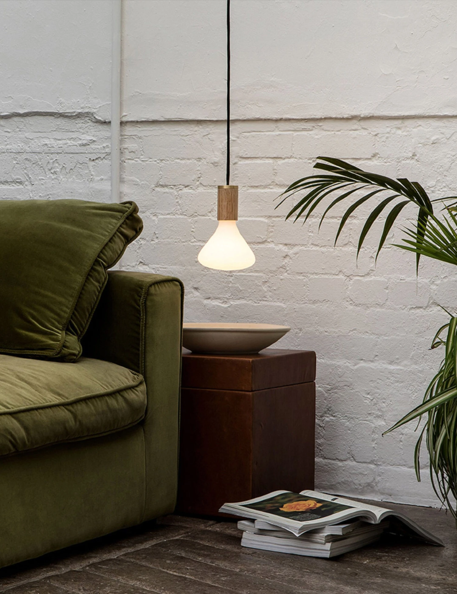 Noma Pendant Light By Tala 11 Noma Pendant Light By Tala - Image 9