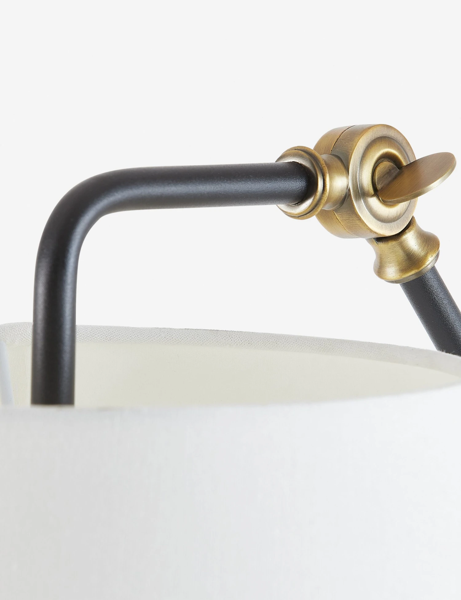 Navin Floor Lamp By Colin King X Troy Lighting 5 Navin Floor Lamp By Colin King X Troy Lighting - Image 3