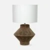 Renita Table Lamp 1 Renita Table Lamp -Luminous Living OD 1011 24