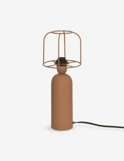 Ava Table Lamp -Luminous Living OD 1019 12 21