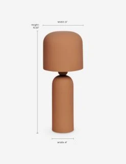 Ava Table Lamp -Luminous Living OD 1019 12 70 ml resize x2 c75c950e 2ef1 422a a0e4 1b812eaa1b2f