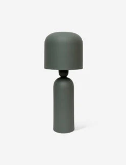 Ava Table Lamp -Luminous Living OD 1019 16