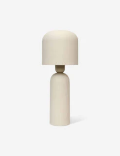 Ava Table Lamp -Luminous Living OD 1019 34
