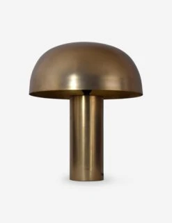 Boyer Table Lamp 11 Boyer Table Lamp -Luminous Living OD 1023 43