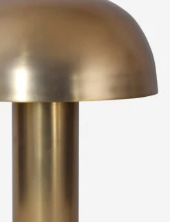 Boyer Table Lamp 12 Boyer Table Lamp -Luminous Living OD 1023 43 02