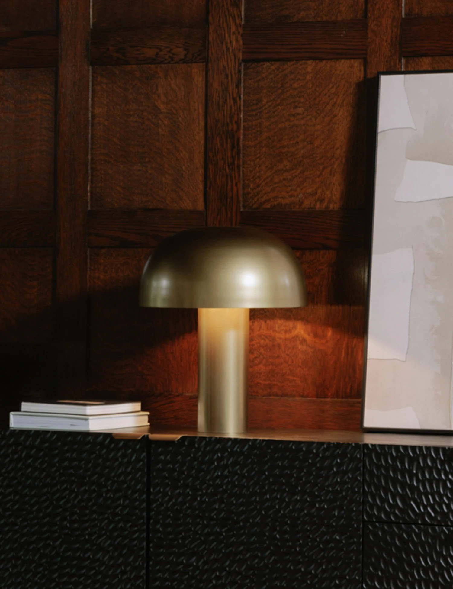 Boyer Table Lamp 4 Boyer Table Lamp - Image 2