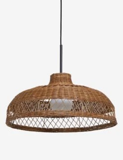 Ochoa Pendant Light 15 Ochoa Pendant Light -Luminous Living OchoaPendantLight A0655694 0520 1