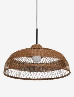 Ochoa Pendant Light 21 Ochoa Pendant Light -Luminous Living OchoaPendantLight A0655695 0514 1