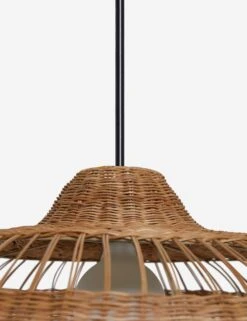 Ochoa Pendant Light 22 Ochoa Pendant Light -Luminous Living OchoaPendantLight A0655695 0518