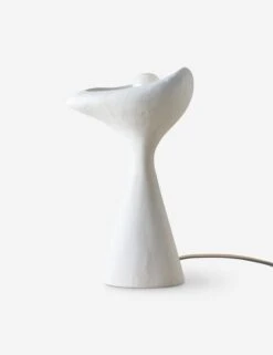 Odette Table Lamp By Sarah Sherman Samuel -Luminous Living OdetteTableLamp3