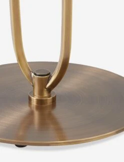 Pearce Floor Lamp By Colin King X Troy Lighting 10 Pearce Floor Lamp By Colin King X Troy Lighting -Luminous Living PEARCE PFL7764 PBR 001