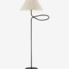 Alameda Floor Lamp By Colin King X Troy Lighting -Luminous Living PFL1868 FOR 001