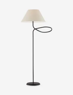 Alameda Floor Lamp By Colin King X Troy Lighting