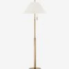 Clic Floor Lamp By Colin King X Troy Lighting -Luminous Living PFL5769 PBR
