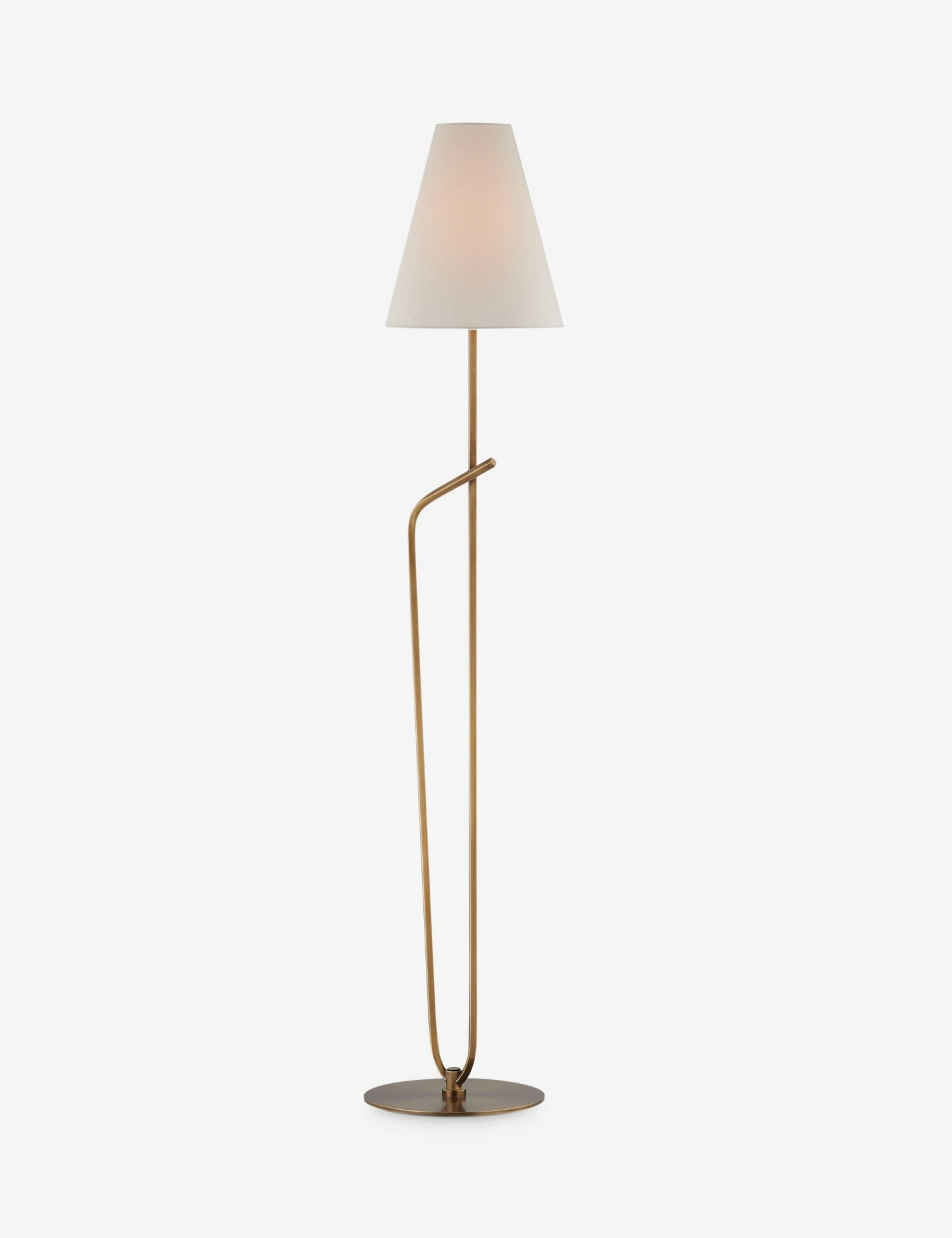 Pearce Floor Lamp By Colin King X Troy Lighting 4 Pearce Floor Lamp By Colin King X Troy Lighting - Image 2