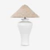 Landa Table Lamp -Luminous Living PTL1029 PBR CLW