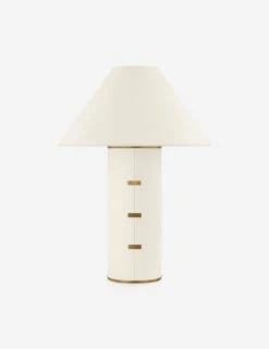 Bond Table Lamp By Colin King X Troy Lighting -Luminous Living PTL1326 PBR