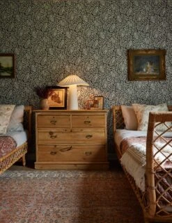 Snoh Table Lamp -Luminous Living PTL1419 PBRDesignLaurenLiesslaurenliessPhotoMarkWeinbergmarkweinbergnyc 3