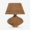 Udara Table Lamp -Luminous Living PTL1426 PBR