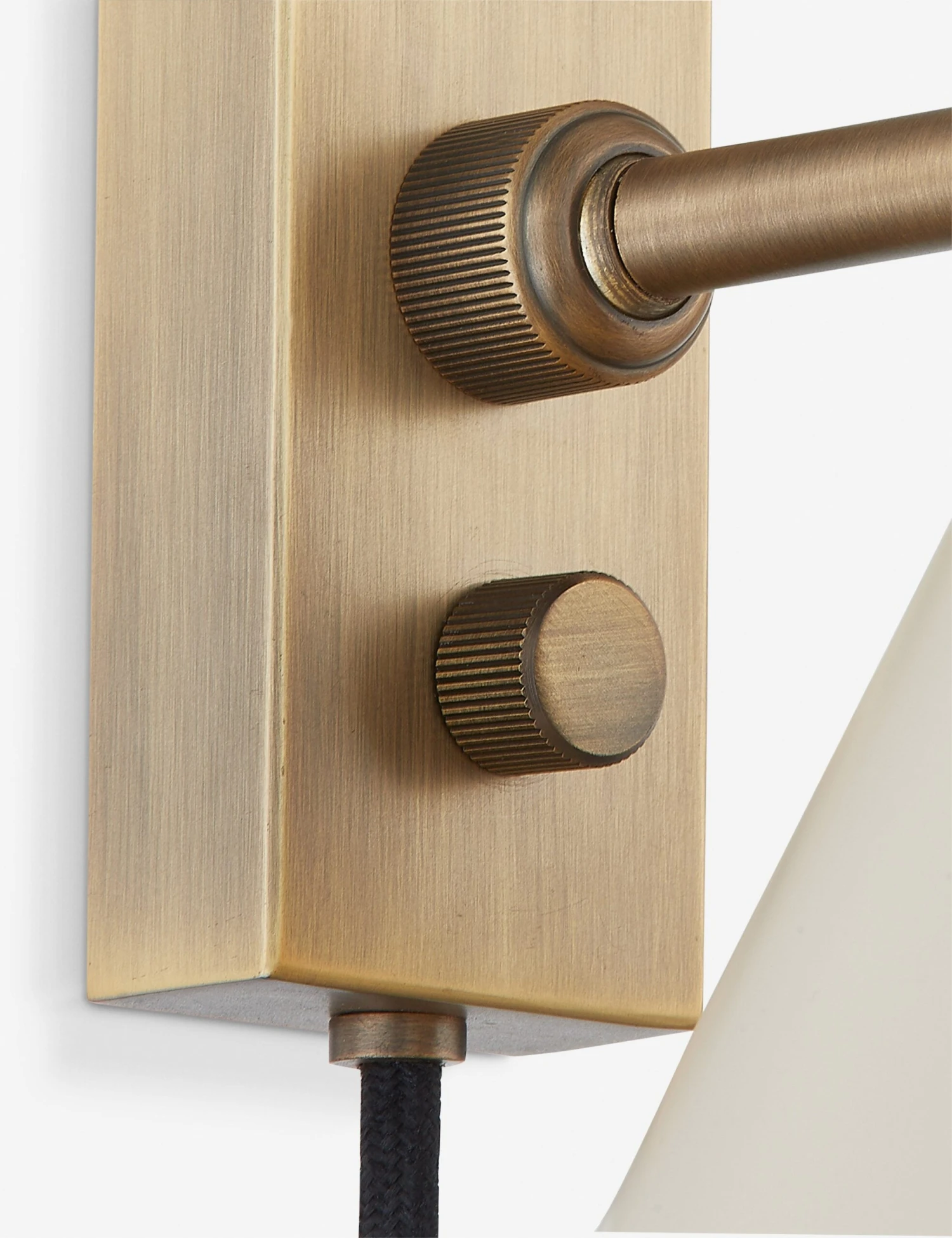 Keady Plug-In Sconce 13 Keady Plug-In Sconce - Image 11