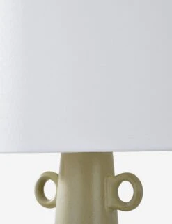 Nemo Tall Table Lamp 8 Nemo Tall Table Lamp -Luminous Living RIKKI HL613201A AGB CRO 002