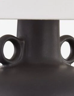 Nemo Short Table Lamp 7 Nemo Short Table Lamp -Luminous Living RIKKI HL613201B AGB CRC 001