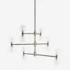 Manahil Chandelier -Luminous Living RM 1054 31