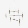 Karishma Chandelier -Luminous Living RM 1055 31