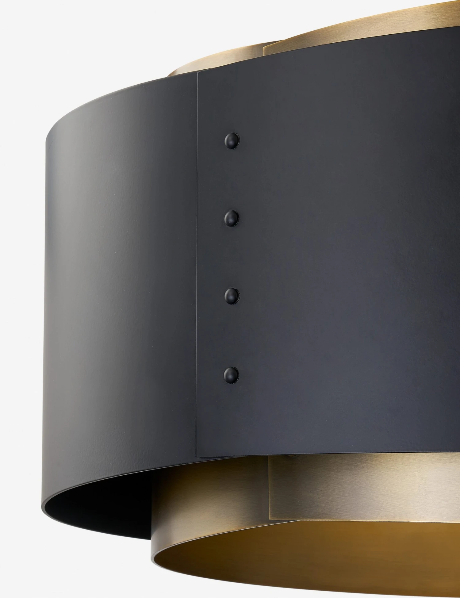 Roux Pendant Light By Colin King X Troy Lighting 7 Roux Pendant Light By Colin King X Troy Lighting - Image 5