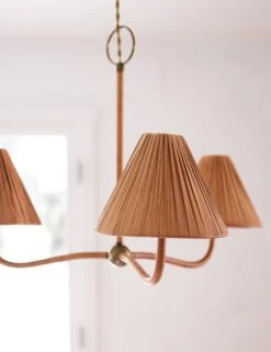 Besson Chandelier 9 Besson Chandelier -Luminous Living RRHPLG NA SS23 RattanonRatanChandelier 1912 detail