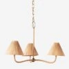Besson Chandelier 1 Besson Chandelier -Luminous Living RRHPLG NA 06