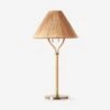 Besson Table Lamp -Luminous Living RRTL NA 01