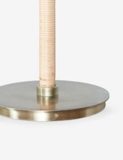 Besson Table Lamp -Luminous Living RRTL NA 05