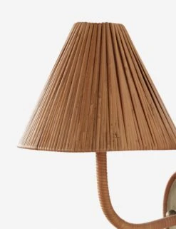 Besson Sconce -Luminous Living RRWS NA 04