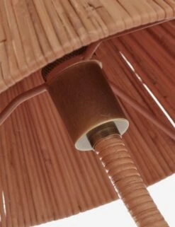 Besson Sconce -Luminous Living RRWS NA 06