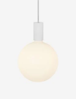 Alumina Pendant Light By Tala